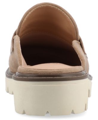 Women's Miycah Slip On Mule Flats