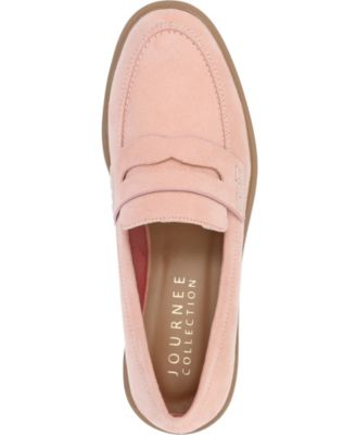 Women's Raichel Slip On Loafers