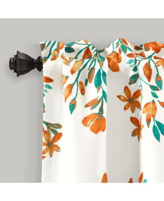 Tanisha Light Filtering Valance