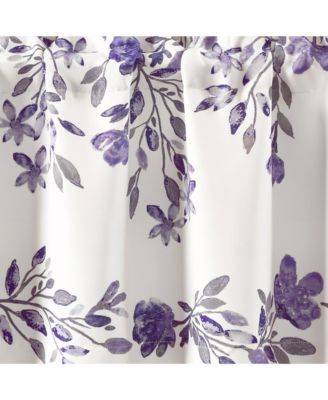 Tanisha Light Filtering Valance