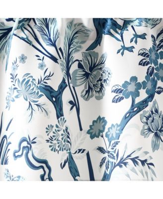 Dolores Light Filtering Valance