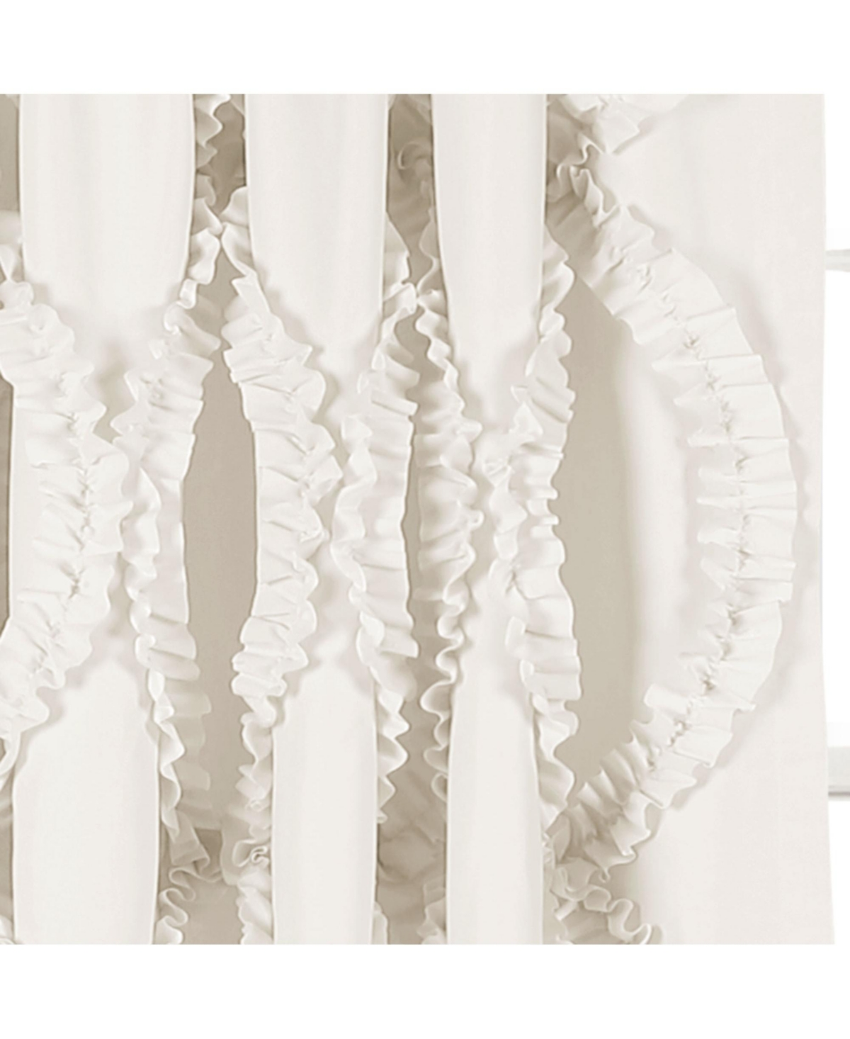 Avon Window Curtain Panel