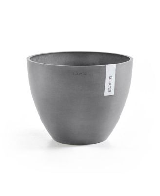 Antwerp Modern Indoor and Outdoor Planter, 12in