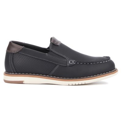 Boys Youth David Dress Casual Loafer