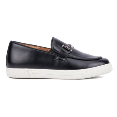 Boys Aeneas Dress Casual Loafers