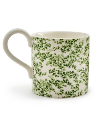 Macy's - Flower Show Coffee Mug