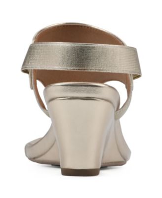 Women's All Dres Wedge Sandals