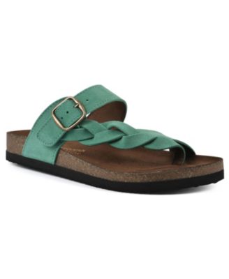 Women's Crawford Footbed Sandals