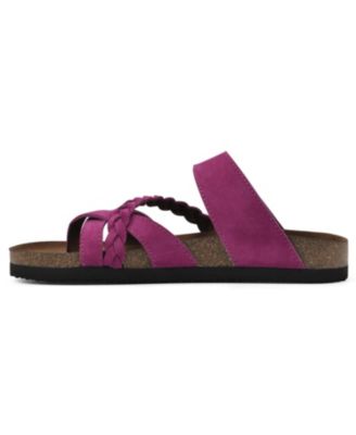 Women's Hazy Footbeds Sandal
