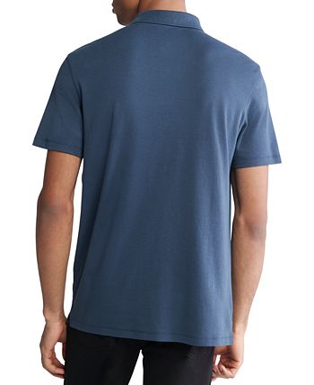 Calvin klein men's short sleeve shirts deals