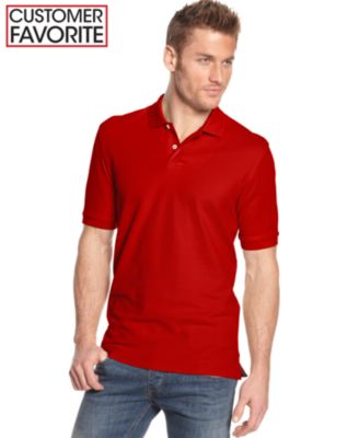 macys mens club room polo shirts