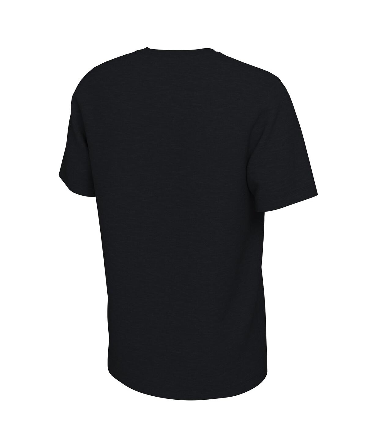 Men's NikeGeorgia Bulldogs 2023 Orange Bowl Bowl Champions Locker Room T-shirt - Black