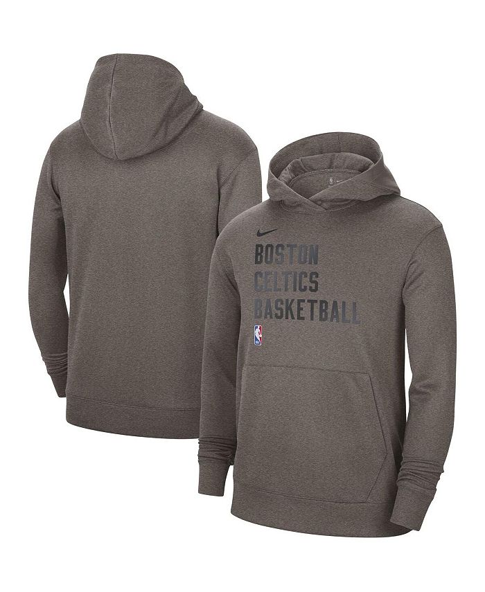 Boston celtics nike top spotlight