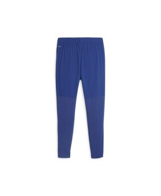 Men's Blue Chivas 2023/24 Pro Training Pants