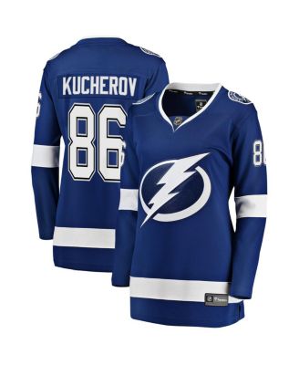 Authentic NHL Apparel