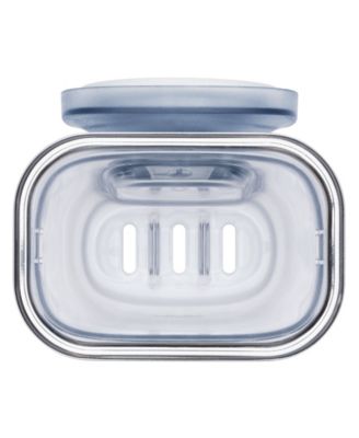 GG Stronghold Suction Shower Accessory Cup