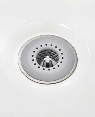 GG Hair Catch Drain Protector