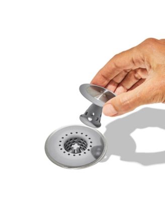 GG Hair Catch Drain Protector