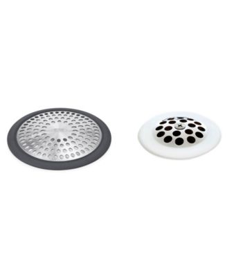 GG Bathtub Drain Protector