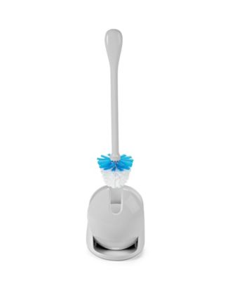 GG Compact Toilet Brush and Canister