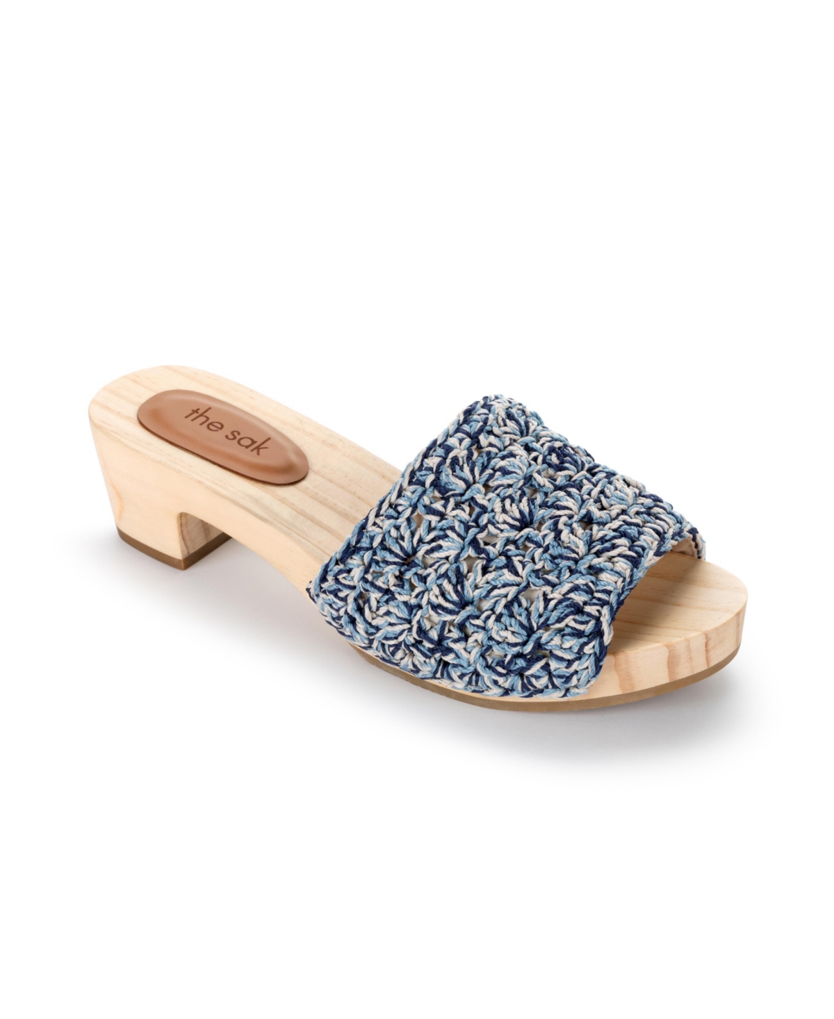 The Sak Women Ella Clog Sandal