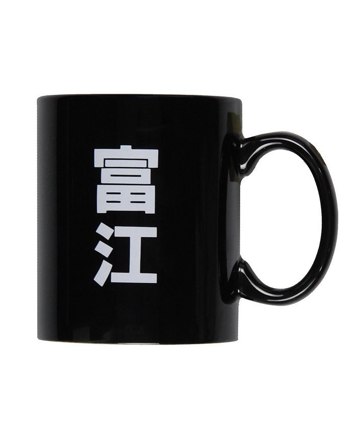 Junji Ito Collection Anime Merch Tomie Kawakami 16 OZ Ceramic Coffee ...