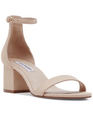 Steve madden women's irenee shops heeled dress sandal