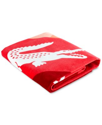 Kaleidoscope Signature Cotton Beach Towel