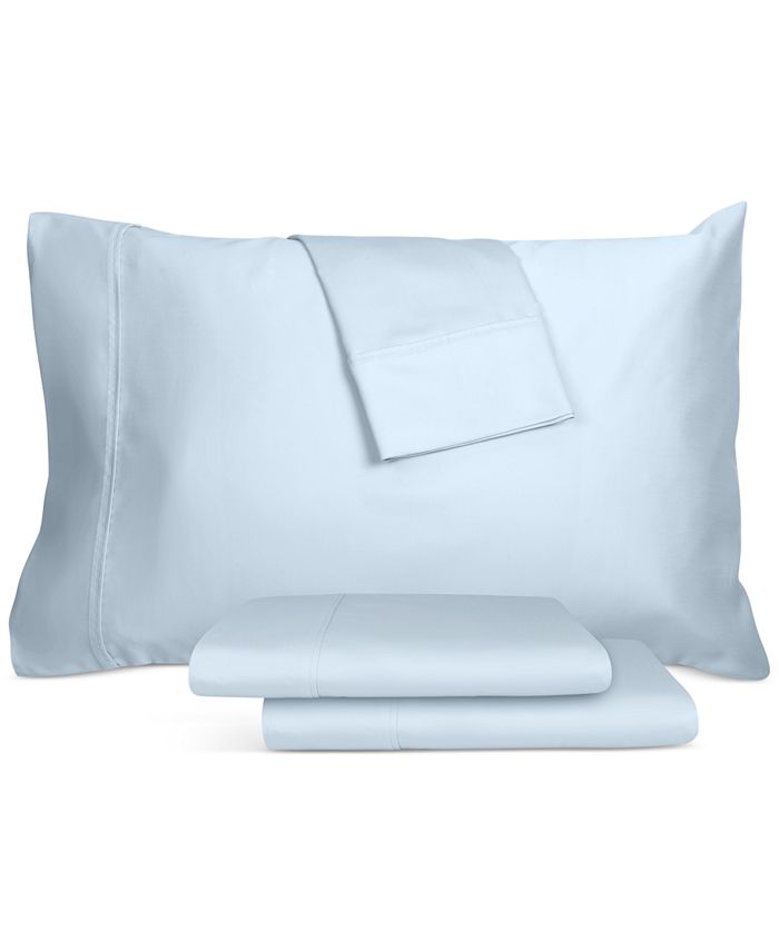 Serene Sleep 1000 Thread Count 4Pc. Sheet Set, Full Macy's