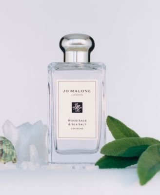 Wood Sage & Sea Salt Cologne, 1.7-oz.