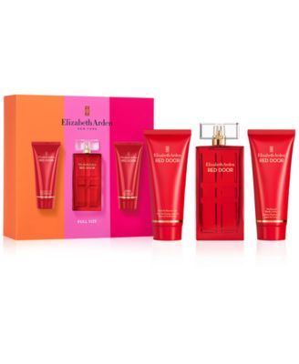 Online Red Door by Elizabeth Arden Set