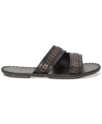 Women's Zanora Double Band Flat Sandals