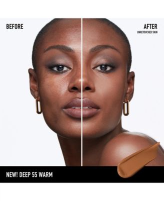 BAREPRO 24hr Wear Matte Liquid Foundation SPF 20