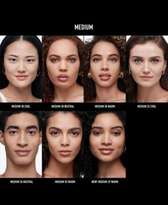 BAREPRO 24hr Wear Matte Liquid Foundation SPF 20