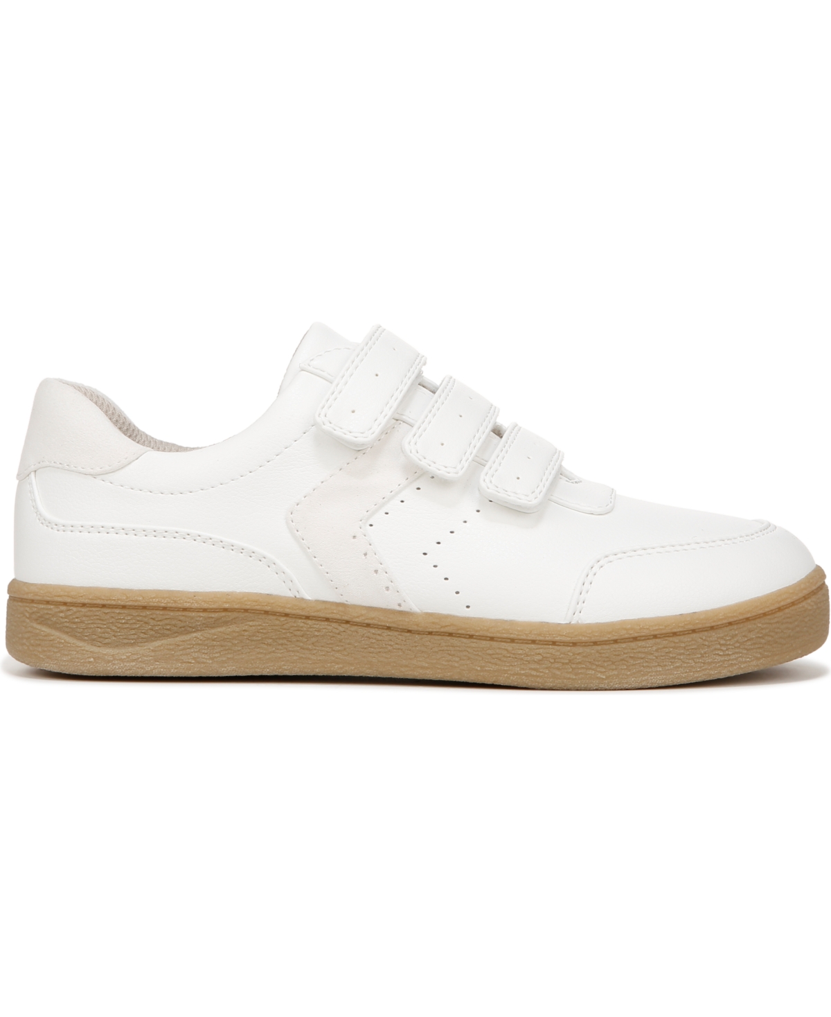 Dr. Scholl's Women's Daydreamer Sneakers -Faux Leather