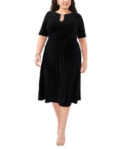Msk plus size dresses online