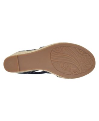 Women's Tizane Platform Wedge Sandals