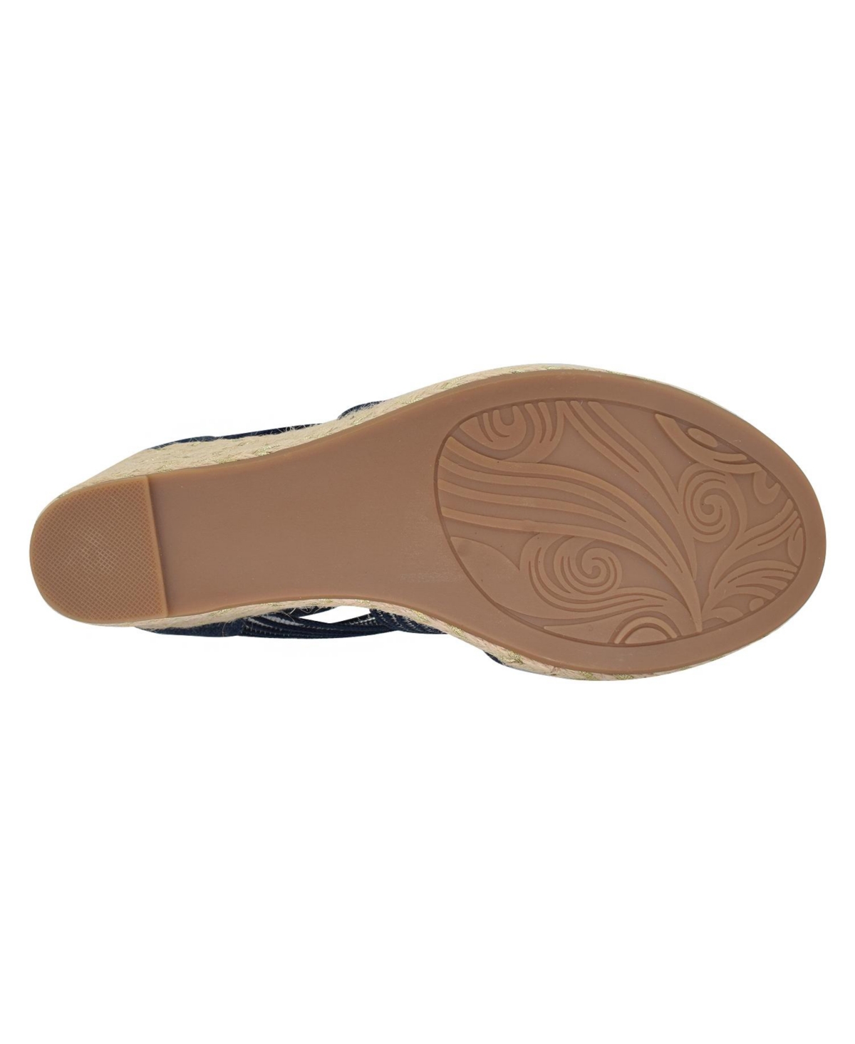 Impo Women's Tizane Platform Wedge Sandals