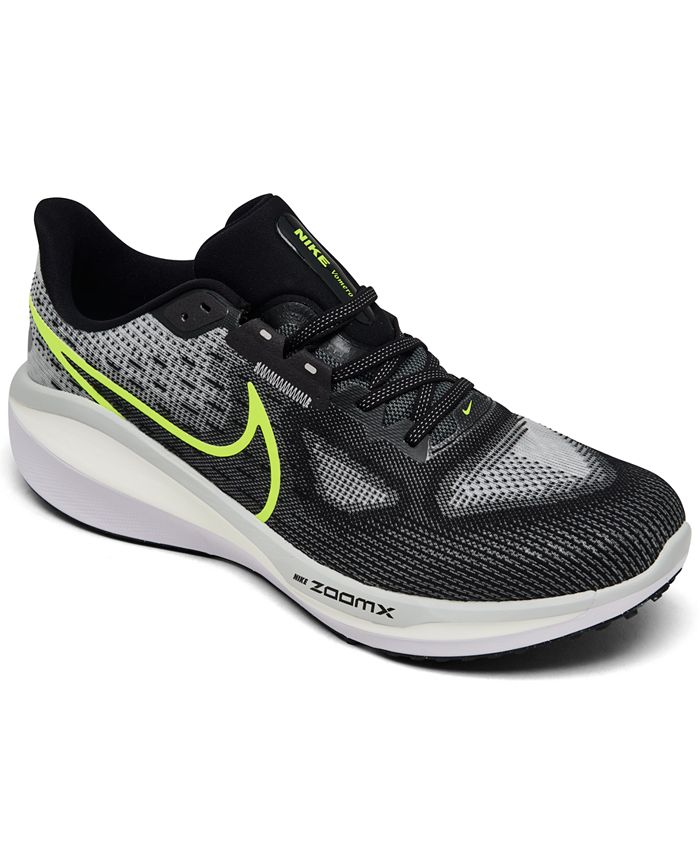 Macy's nike men's running 2025 shoes