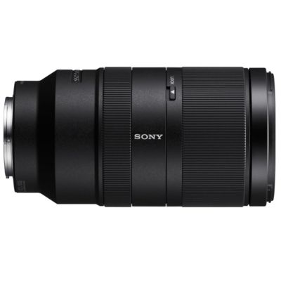 E 70-350mm f/4.5-6.3 G OSS Lens
