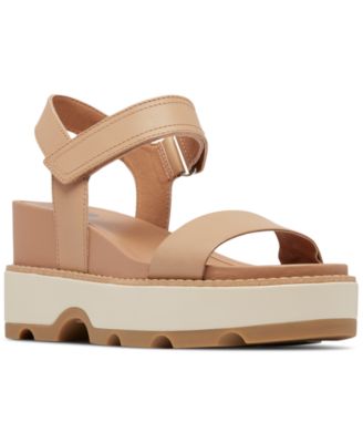 Women's Joanie IV Y-Strap Wedge Sandals