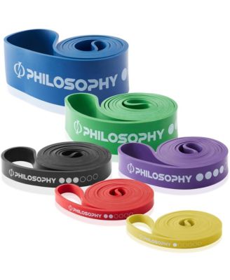 Philosophy Gym