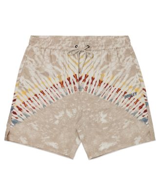 Men's H2O-DRI Trek Drawstring 7" Shorts