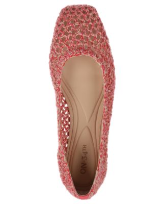 Women's Naomie Ballet Flats, Created for Macy's