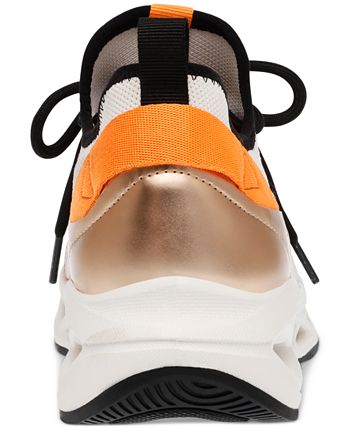 Steve online madden shani