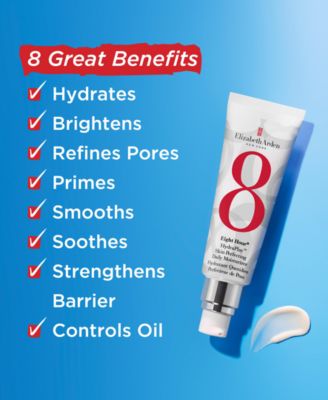 Eight Hour HydraPlay Skin Perfecting Daily Moisturizer, 1.5 oz.