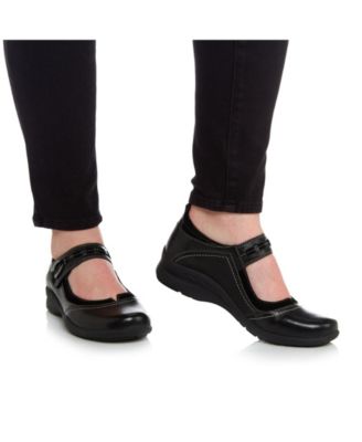 Women's Emily Strap Shoe