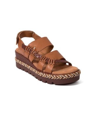 Women's Delight Wedge Heel Sandals
