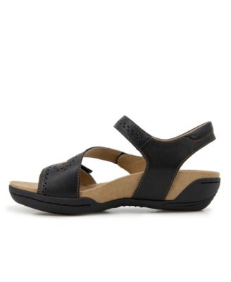 Women's Makayla Flat Heel Sandals