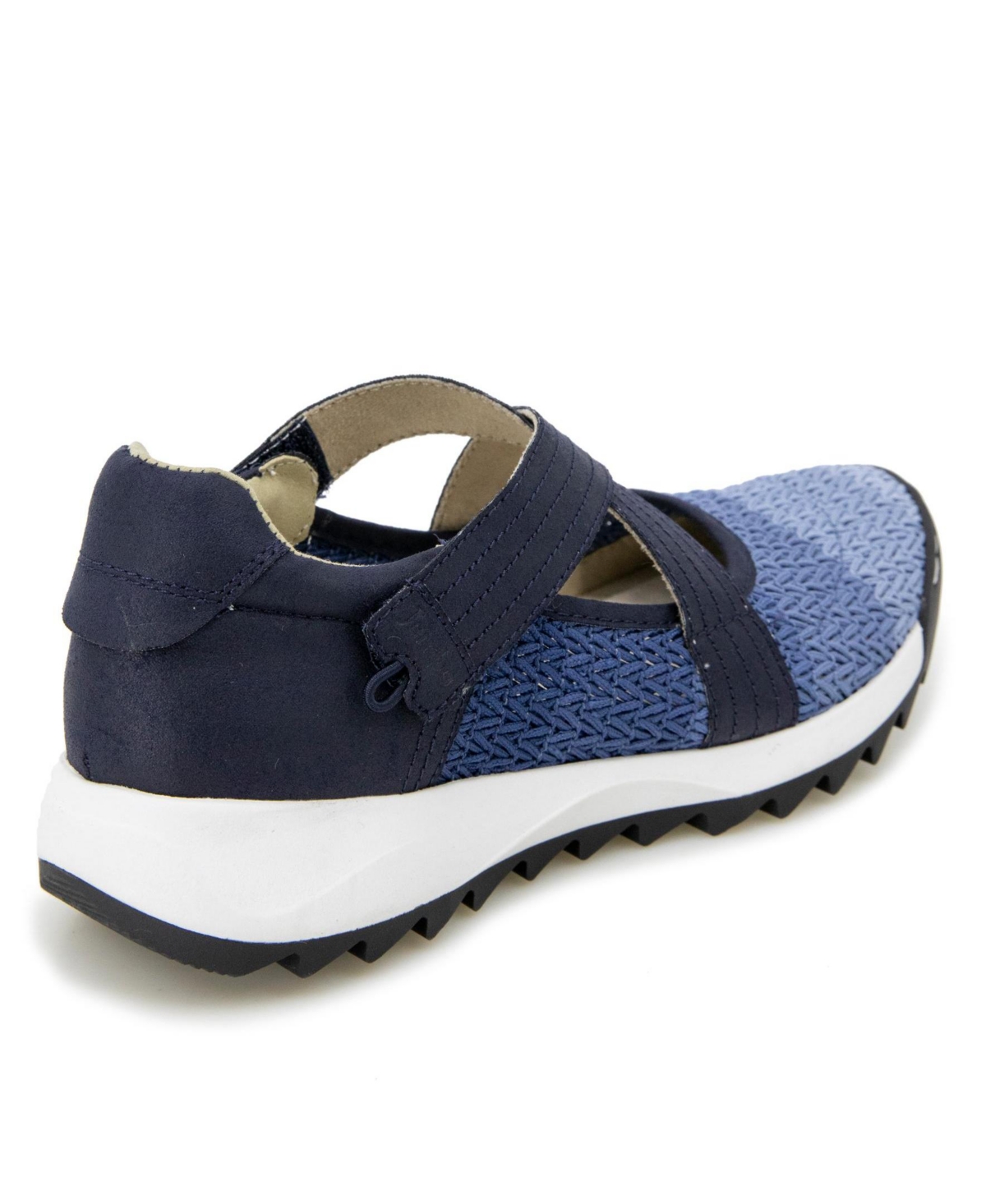 Jambu Women's Mia Casual Sneakers - Navy